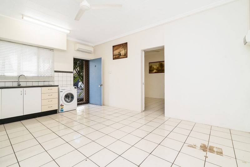 4/3 Kelsey Cres, Millner, NT 810