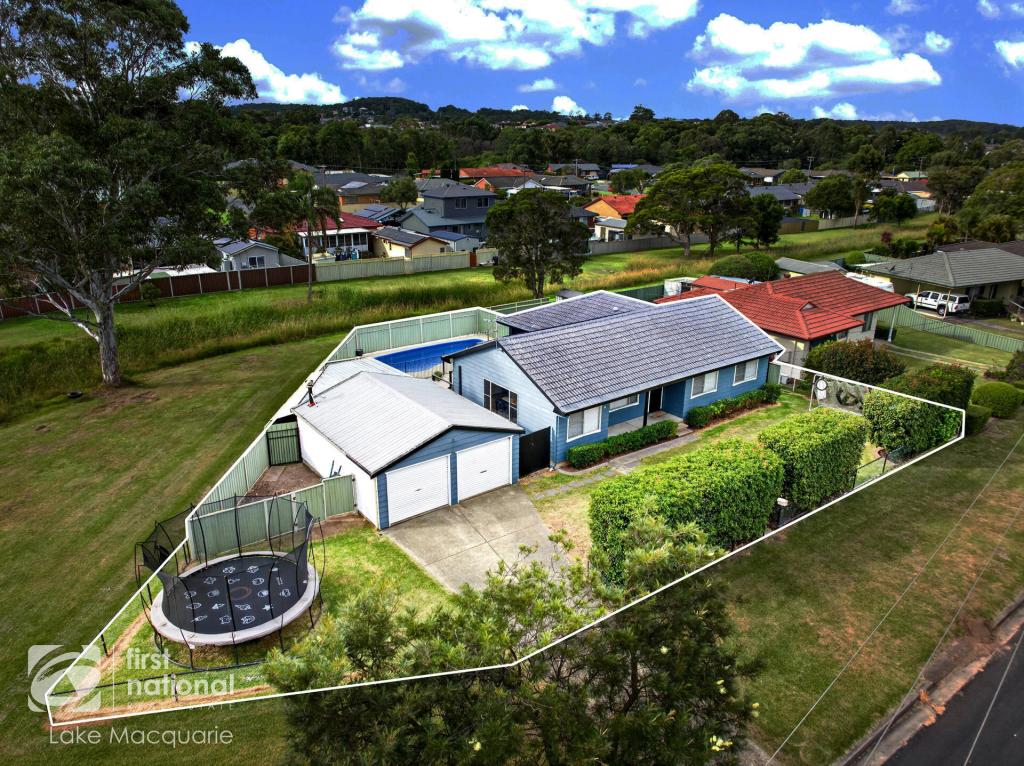 18 Euston Cl, Edgeworth, NSW 2285