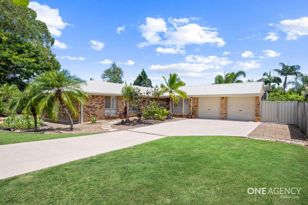 22 Min Min Ct, Durack, QLD 4077