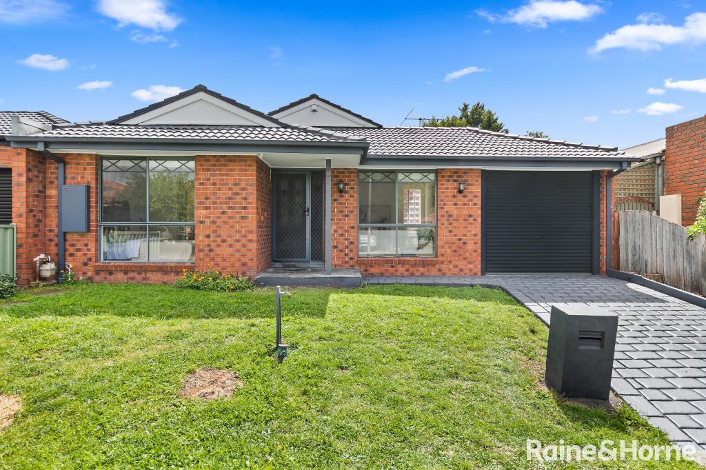 6 Tolson Ct, Roxburgh Park, VIC 3064