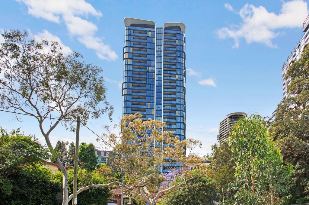 2509/1 Marshall Ave, St Leonards, NSW 2065