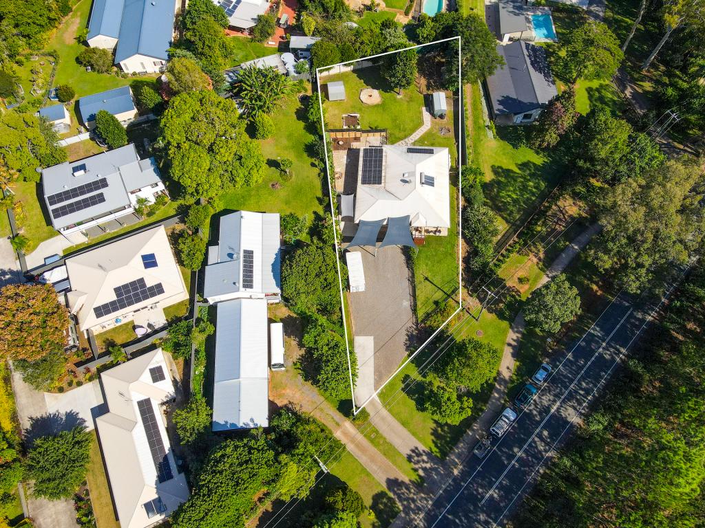 73 RAILWAY PDE, GLASS HOUSE MOUNTAINS, QLD 4518