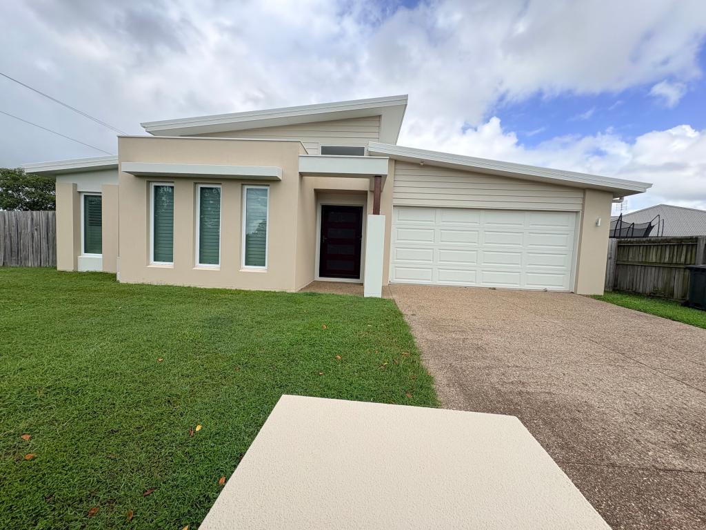 3 Serene Way, Wondunna, QLD 4655