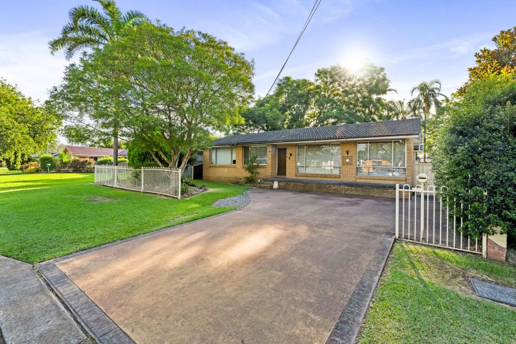 31 Nepean St, Emu Plains, NSW 2750