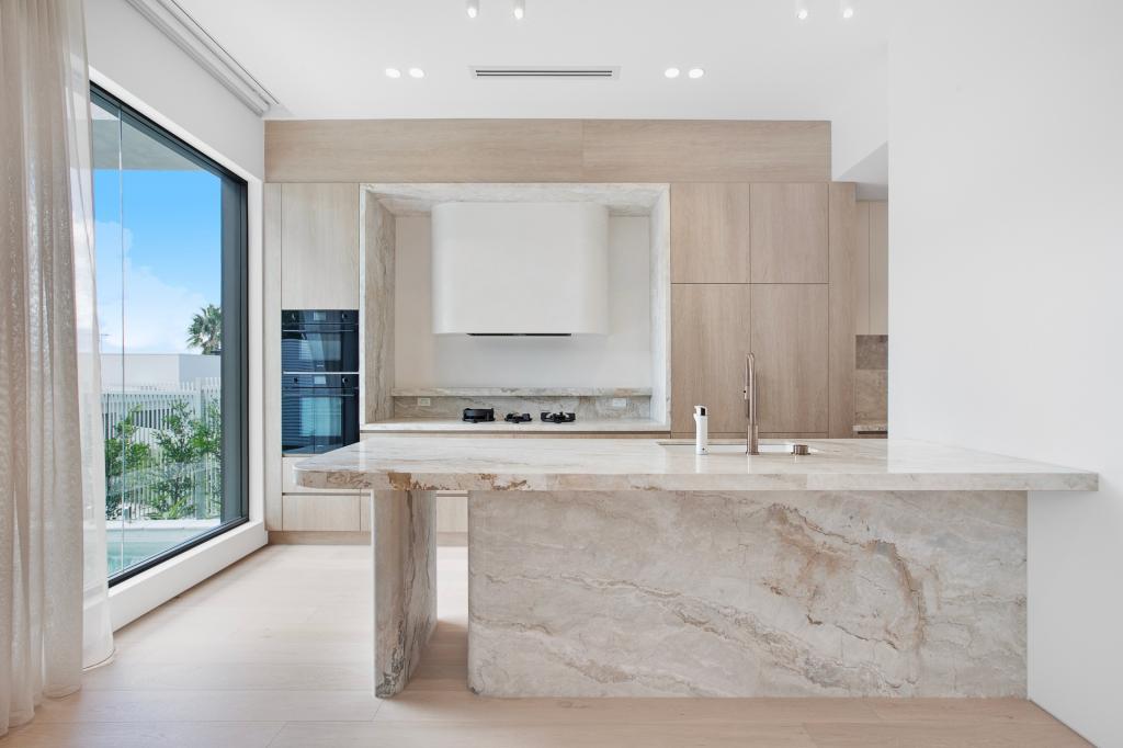 3A BONNIE DOON PL, BURRANEER, NSW 2230