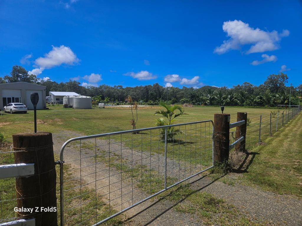 1 CYCAD CL, COOKTOWN, QLD 4895