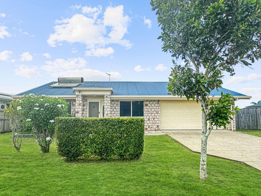 31 Lucy Ct, Mirani, QLD 4754