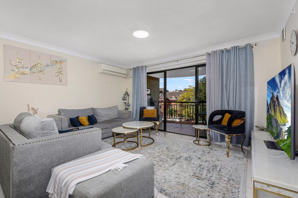 8/1a Carmen St, Bankstown, NSW 2200