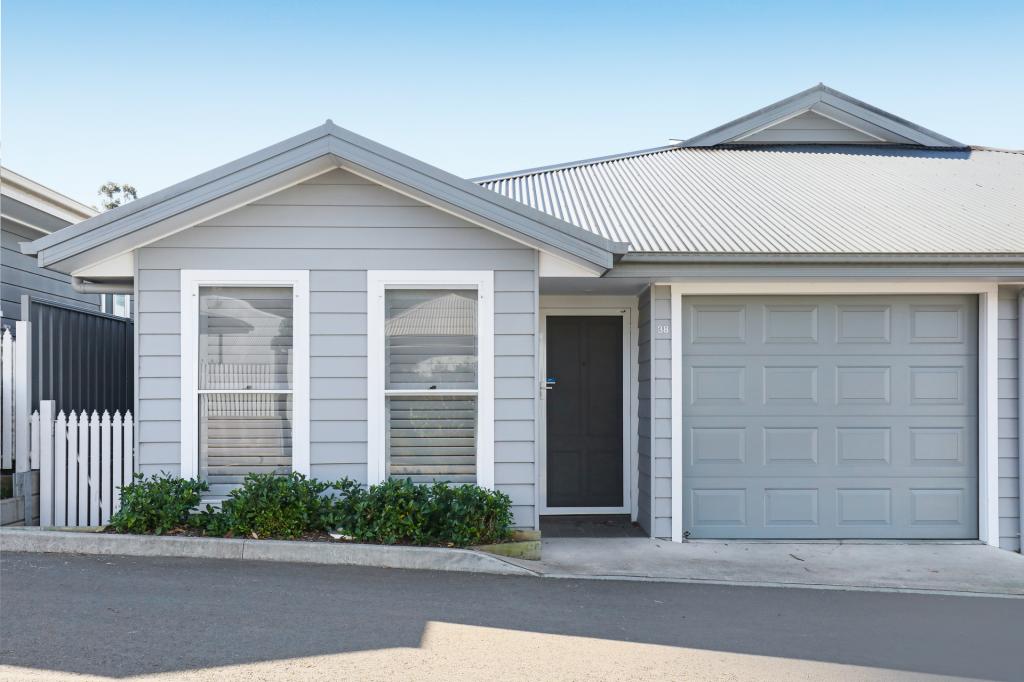 38/30 Cavanagh Lane, West Nowra, NSW 2541
