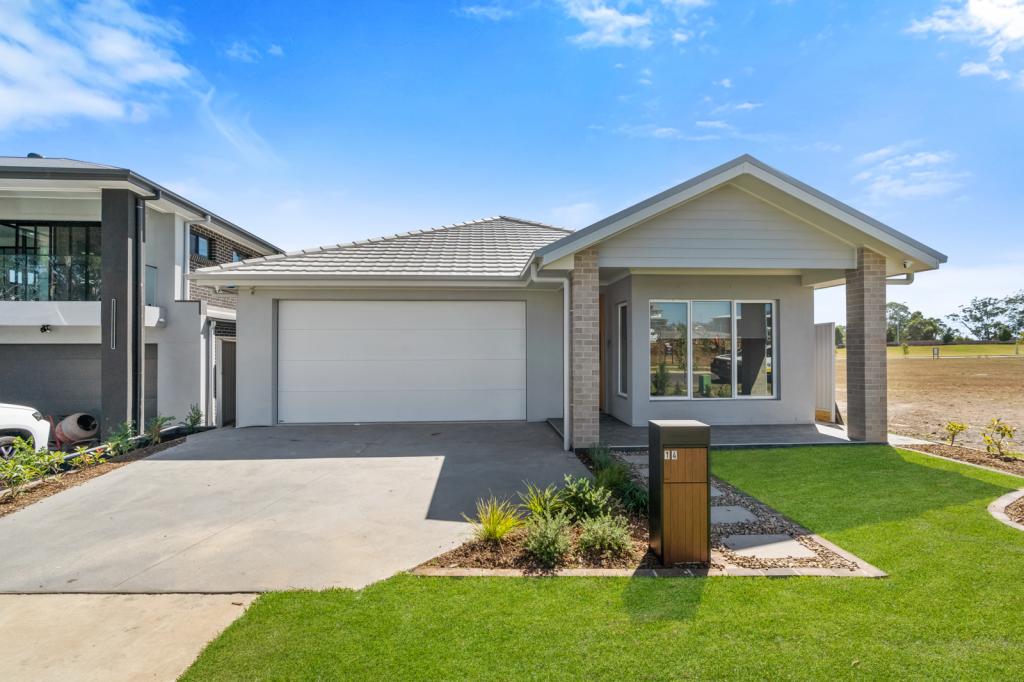 14 Shorthorn St, Wilton, NSW 2571