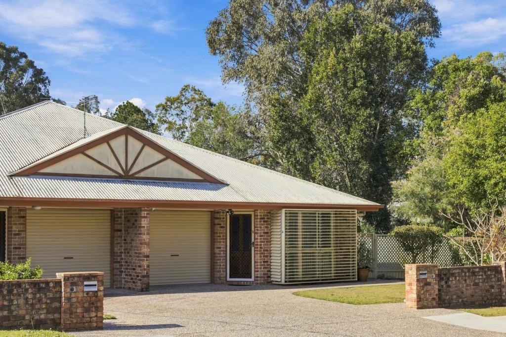 1/131 CROSS ST, DECEPTION BAY, QLD 4508