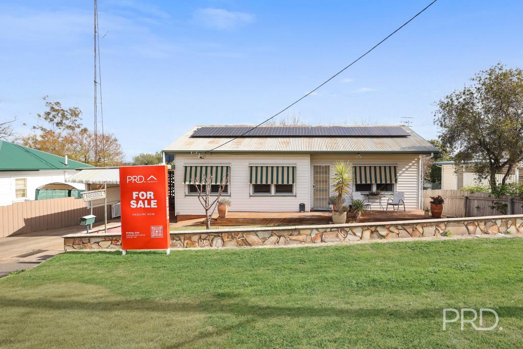 69 Peel St, North Tamworth, NSW 2340