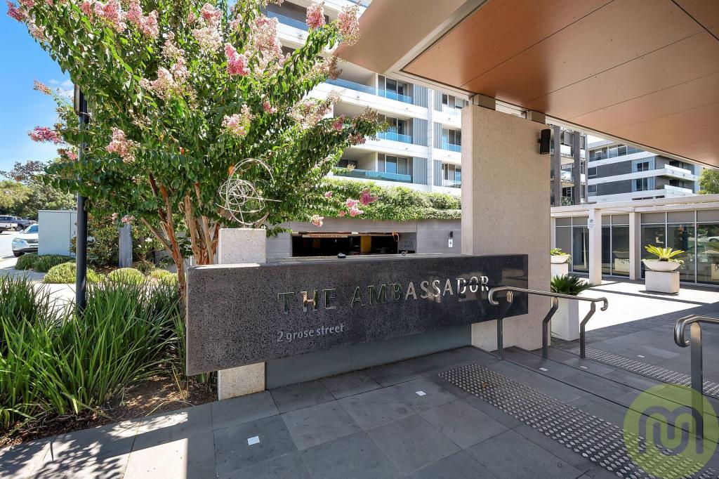 222/2 Grose St, Deakin, ACT 2600