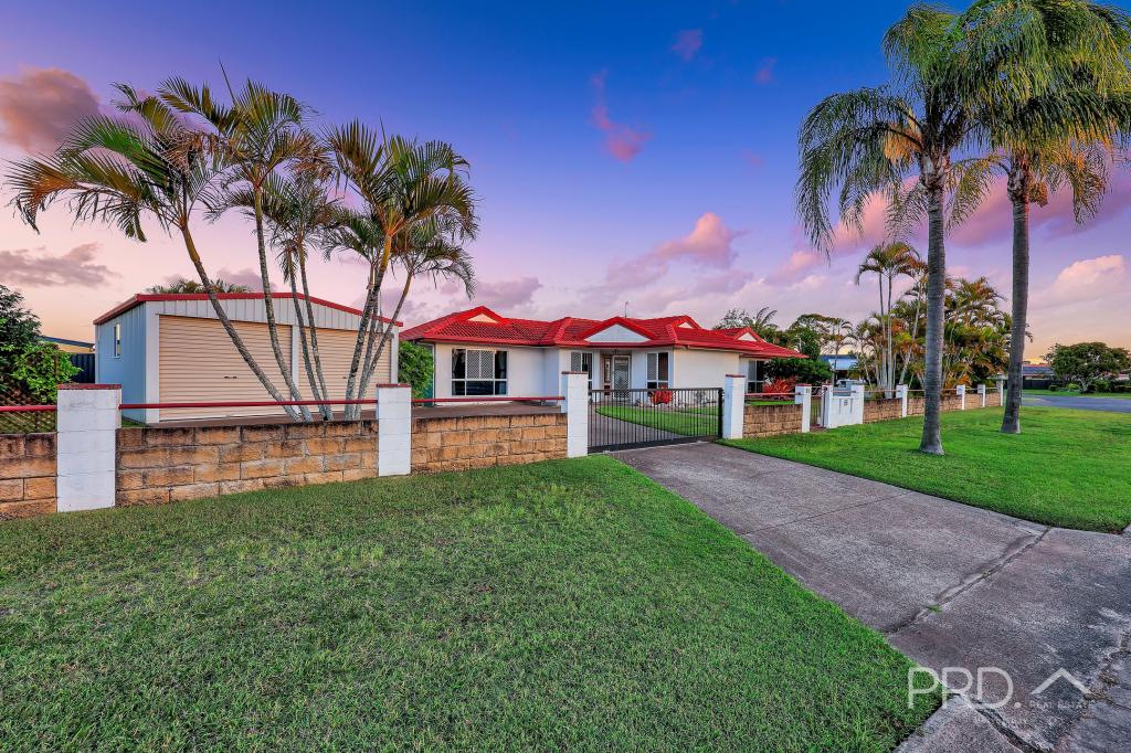 20 MACKAY DR, KAWUNGAN, QLD 4655