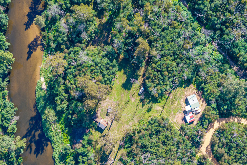 Lot 62 Egans Rd, Runnyford, NSW 2536