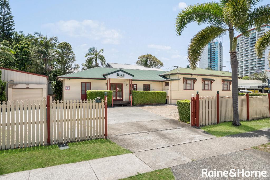 157 SCARBOROUGH ST, SOUTHPORT, QLD 4215