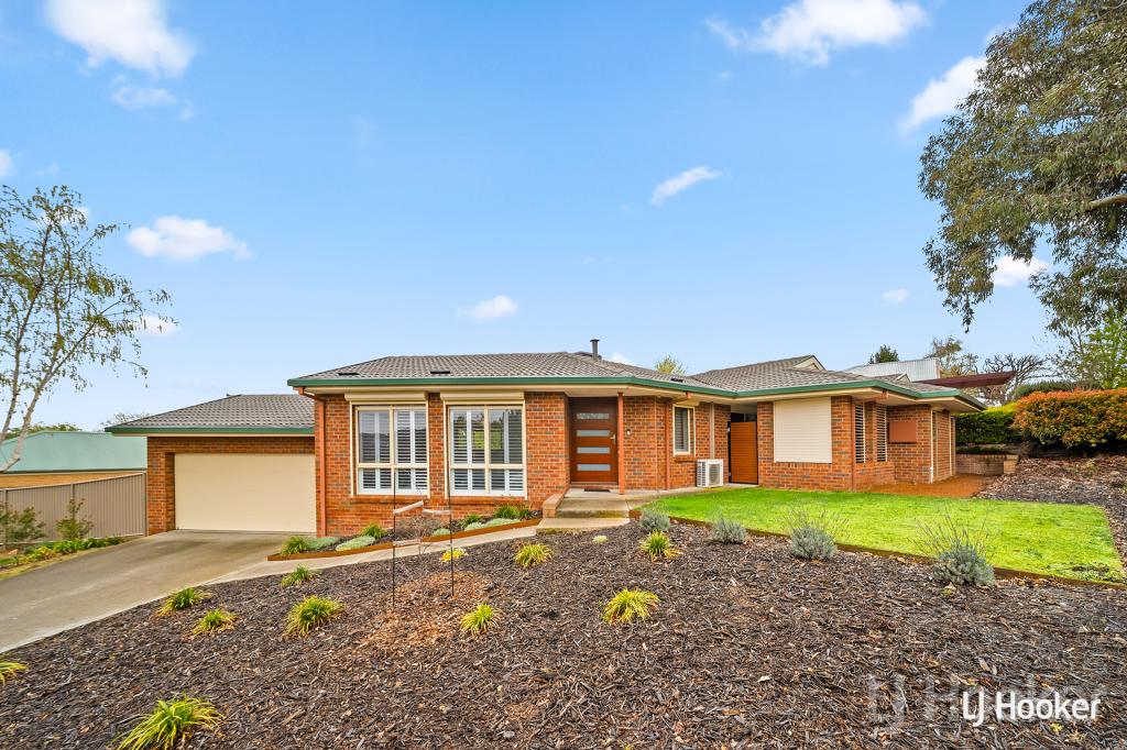 2 Alder Cl, Jerrabomberra, NSW 2619