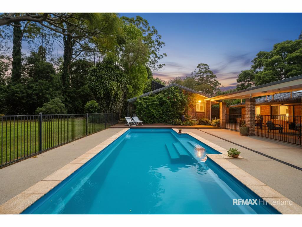 8 Thynne Ct, Maleny, QLD 4552