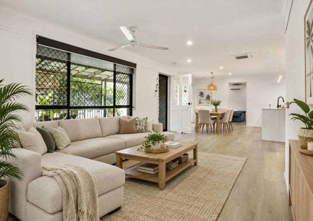 1 Saffron Cl, Holloways Beach, QLD 4878