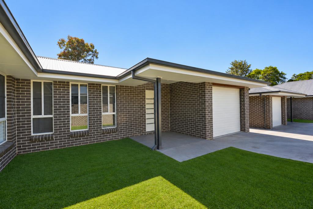 2/108a George St, Gunnedah, NSW 2380