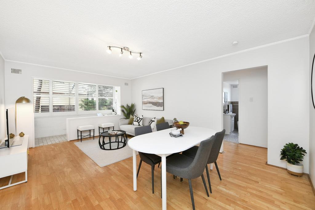 1/231 Bunnerong Rd, Maroubra, NSW 2035