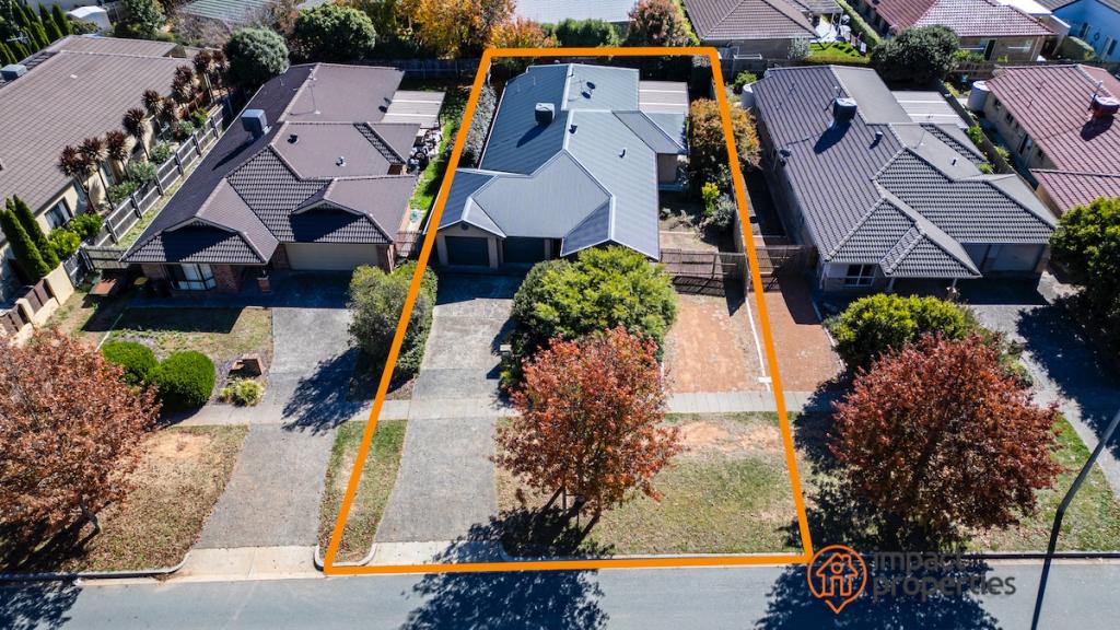 111 Nullarbor Ave, Harrison, ACT 2914