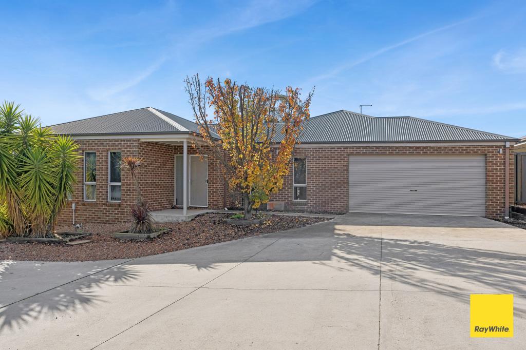 5/35 Pallett St, Golden Square, VIC 3555