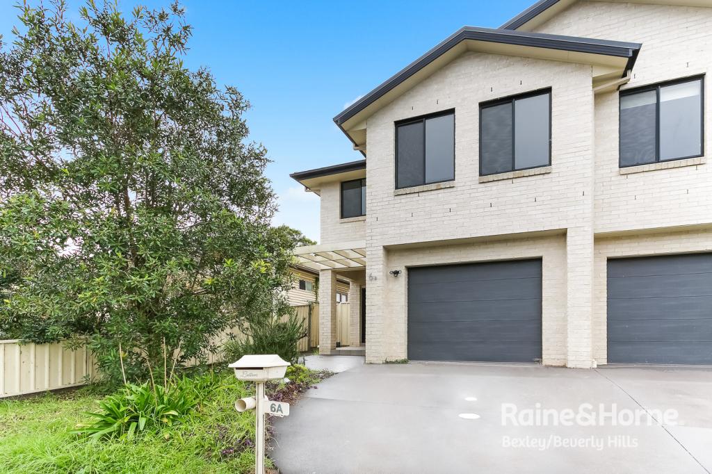 6a Mavis Ave, Peakhurst, NSW 2210