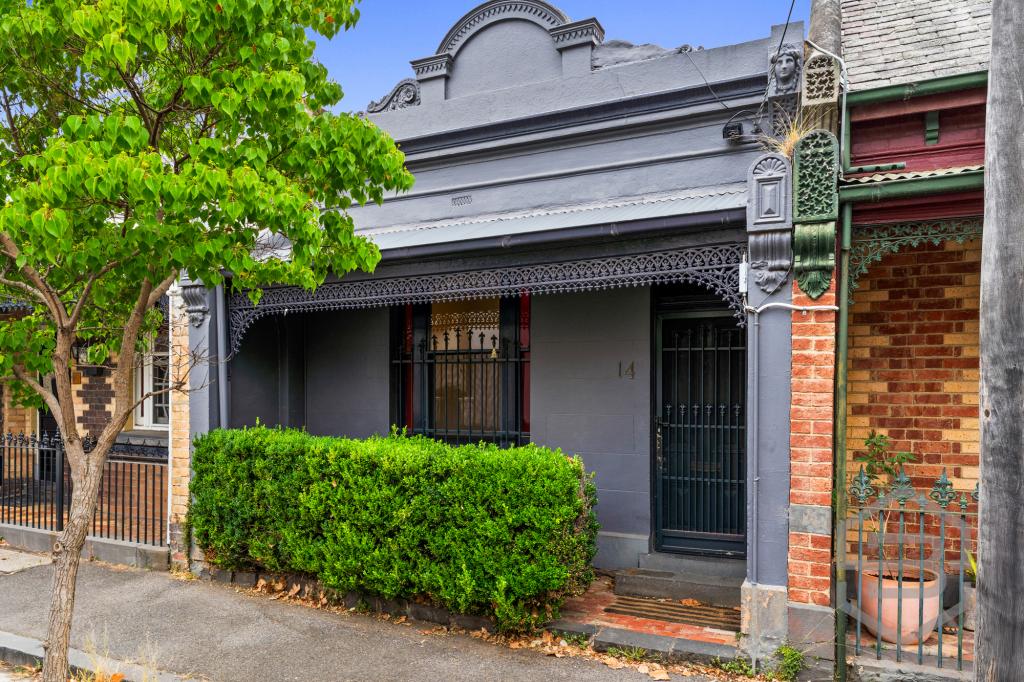 14 Sutton St, Carlton North, VIC 3054