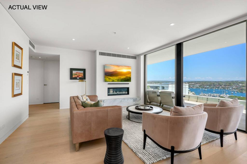 803/51 Gerrale St, Cronulla, NSW 2230