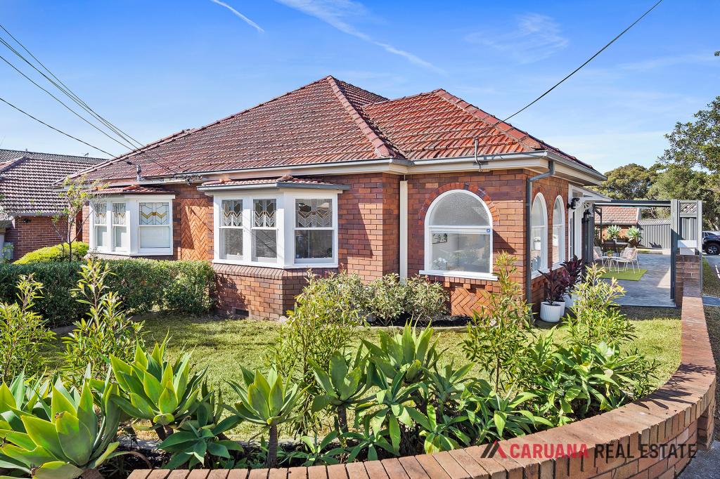 1a Todd St, Kingsgrove, NSW 2208