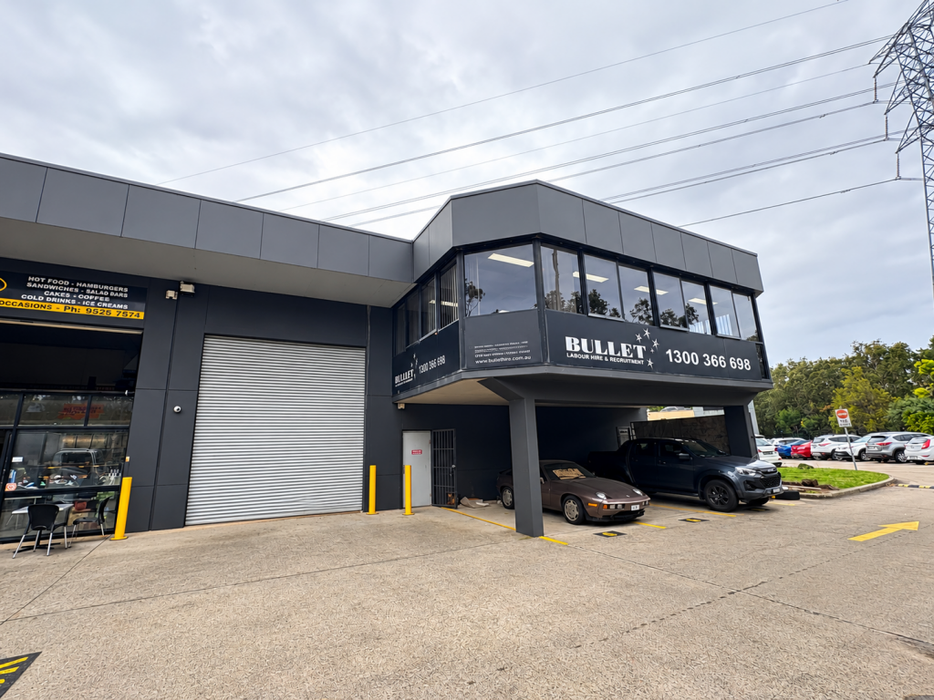 6/21 Bay Rd, Taren Point, NSW 2229