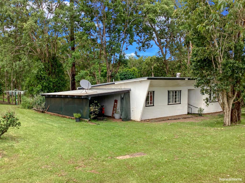 52 Tully Falls Rd, Ravenshoe, QLD 4888