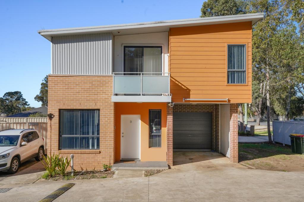 3/122 Rooty Hill Rd N, Rooty Hill, NSW 2766