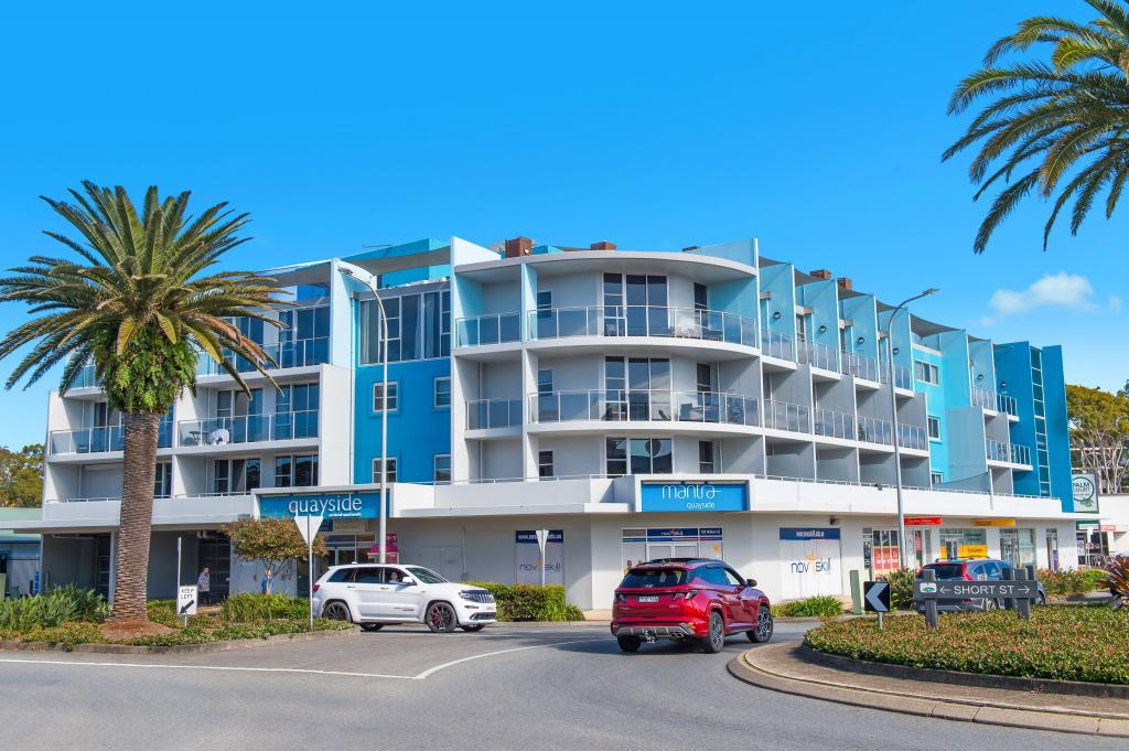 108/136 William St, Port Macquarie, NSW 2444