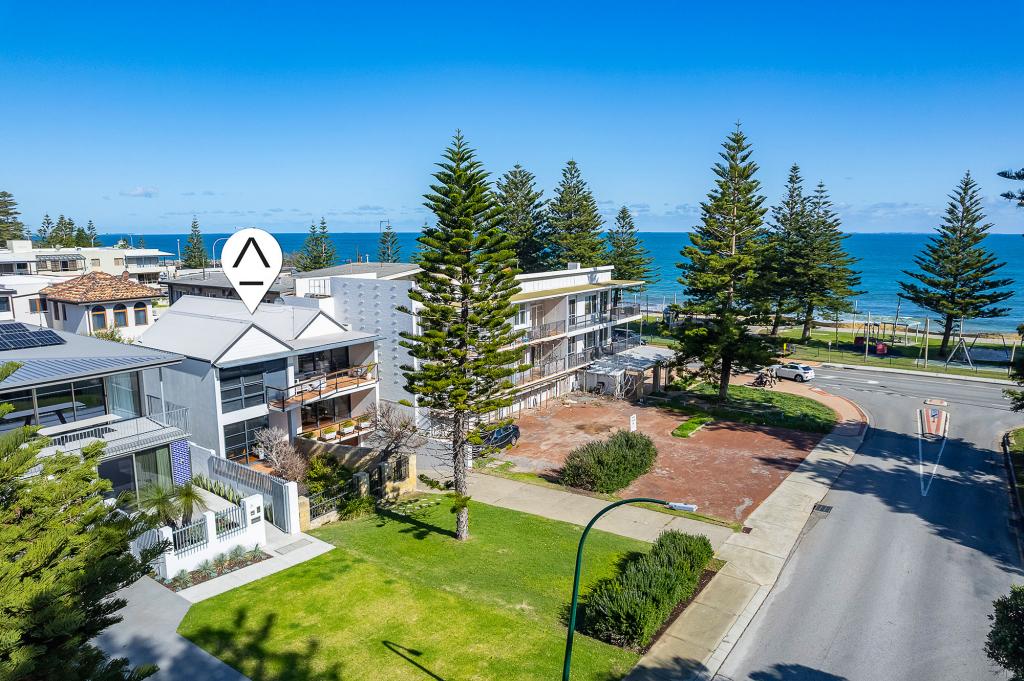 3a Napier St, Cottesloe, WA 6011