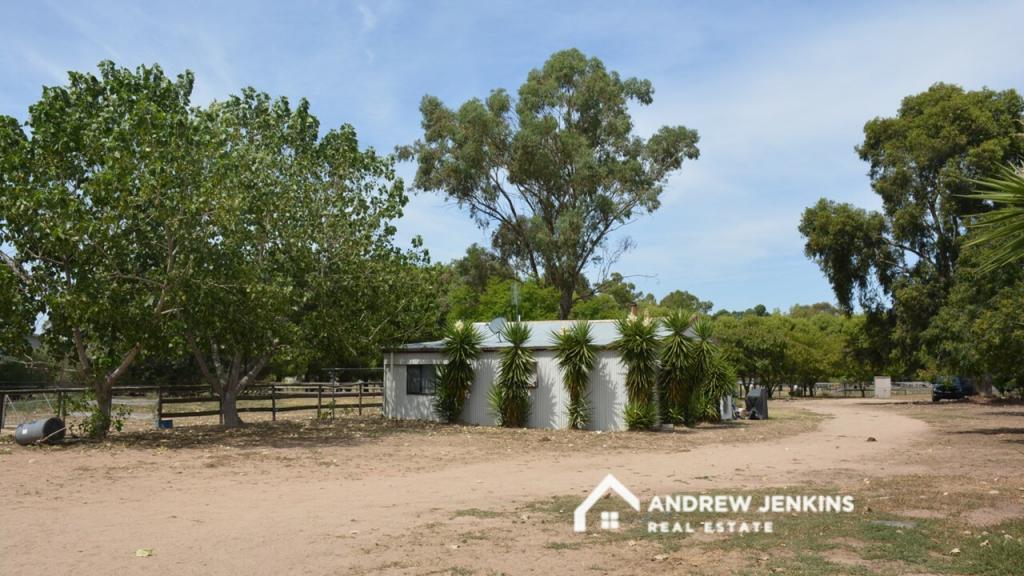 45 Honniball Dr, Tocumwal, NSW 2714