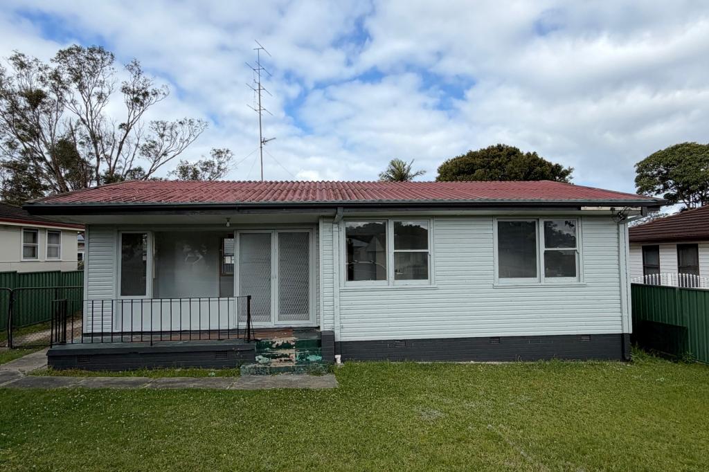 63 King St, Warilla, NSW 2528
