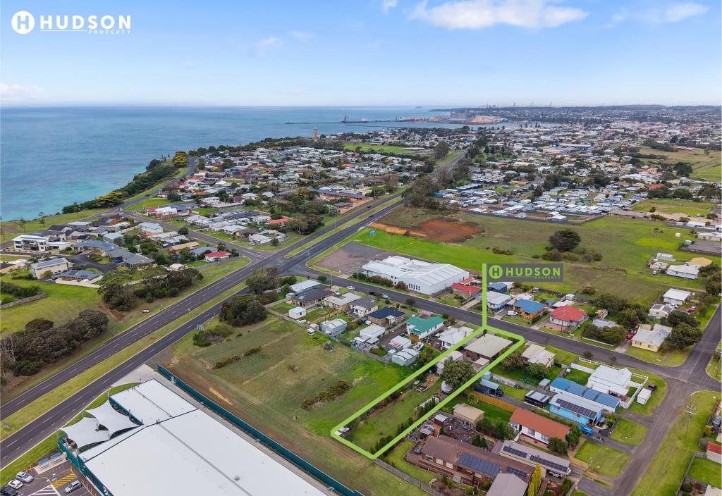 38 Learmonth St, Portland, VIC 3305