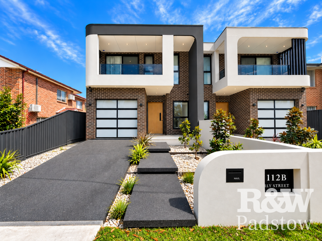 112b Ely St, Revesby, NSW 2212