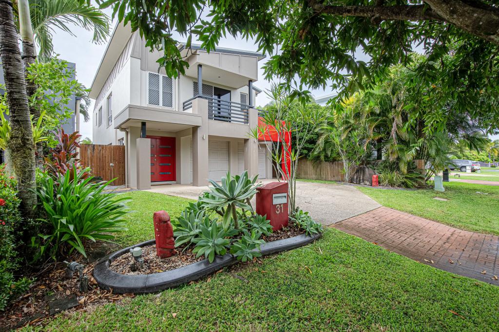 31 Montys Pl, North Mackay, QLD 4740