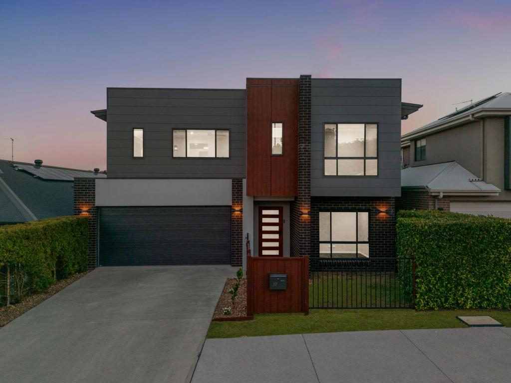 37 Belivah Rd, Belivah, QLD 4207