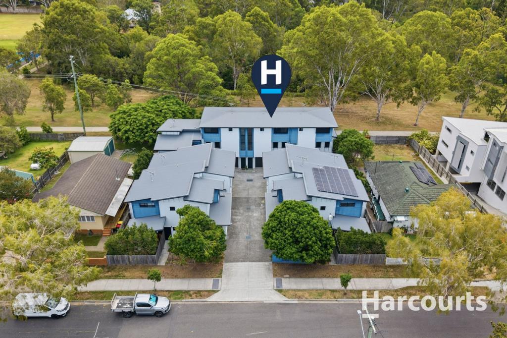 4/69 Reinhold Cres, Chermside, QLD 4032
