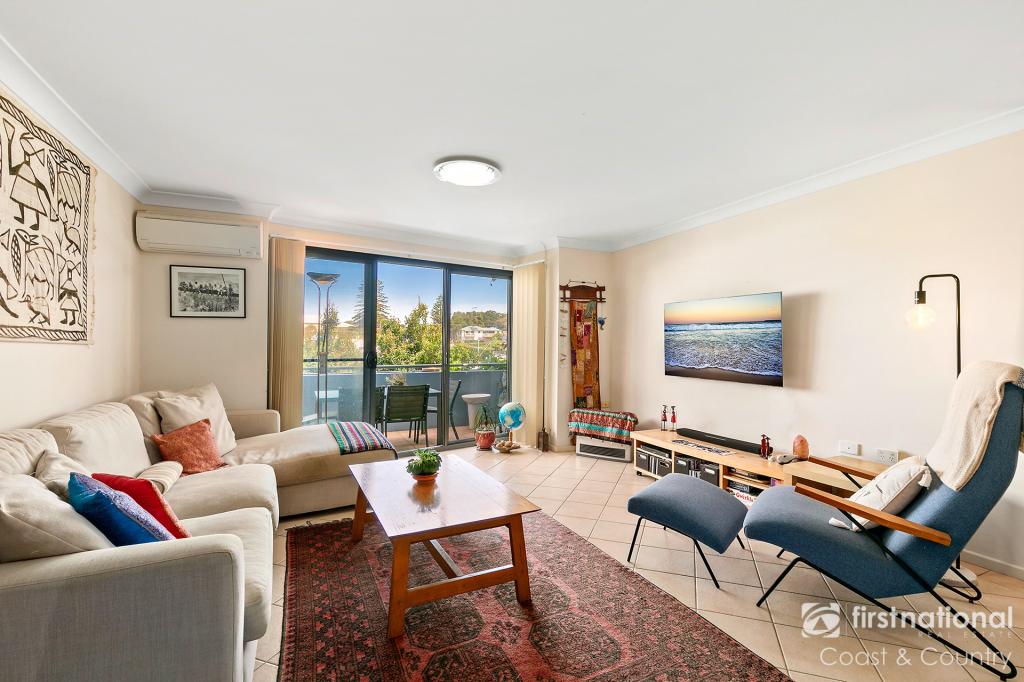 4/133 Belinda St, Gerringong, NSW 2534