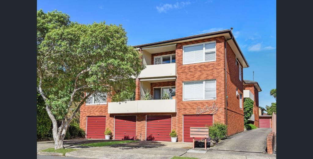 1/32 Letitia St, Oatley, NSW 2223