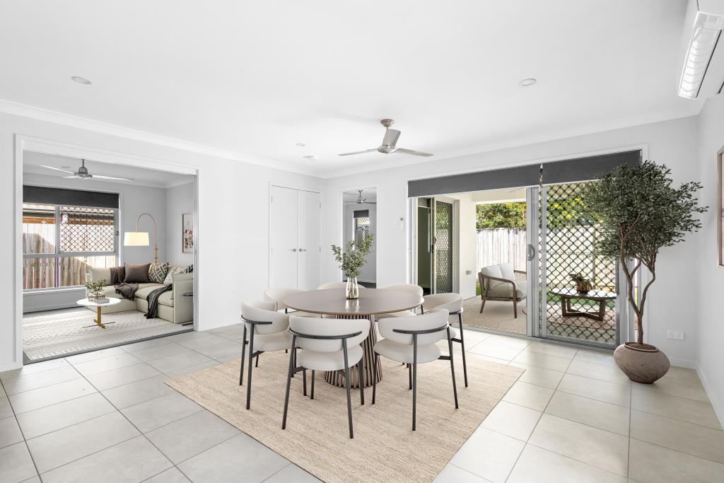 17 Basalt St, North Lakes, QLD 4509