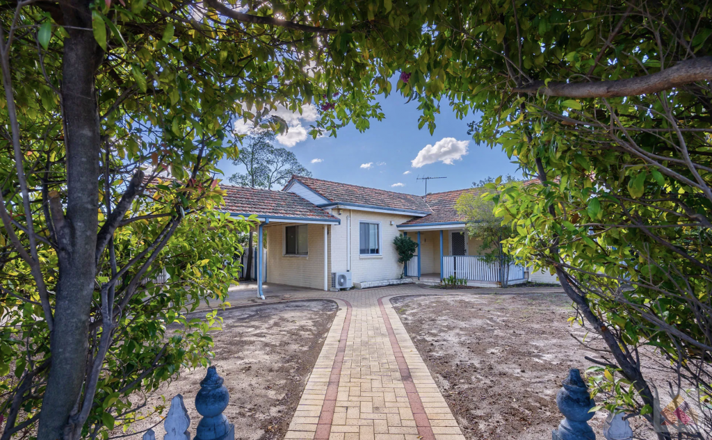 129 Fitzroy Rd, Rivervale, WA 6103