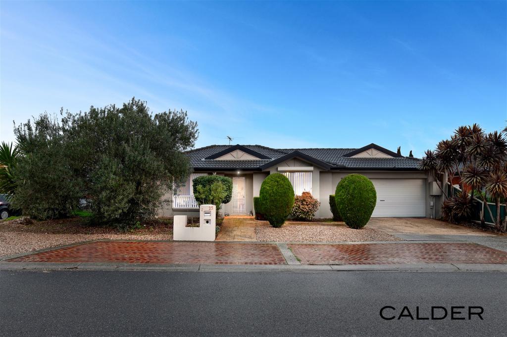 1/25 Marylou Ct, Delahey, VIC 3037