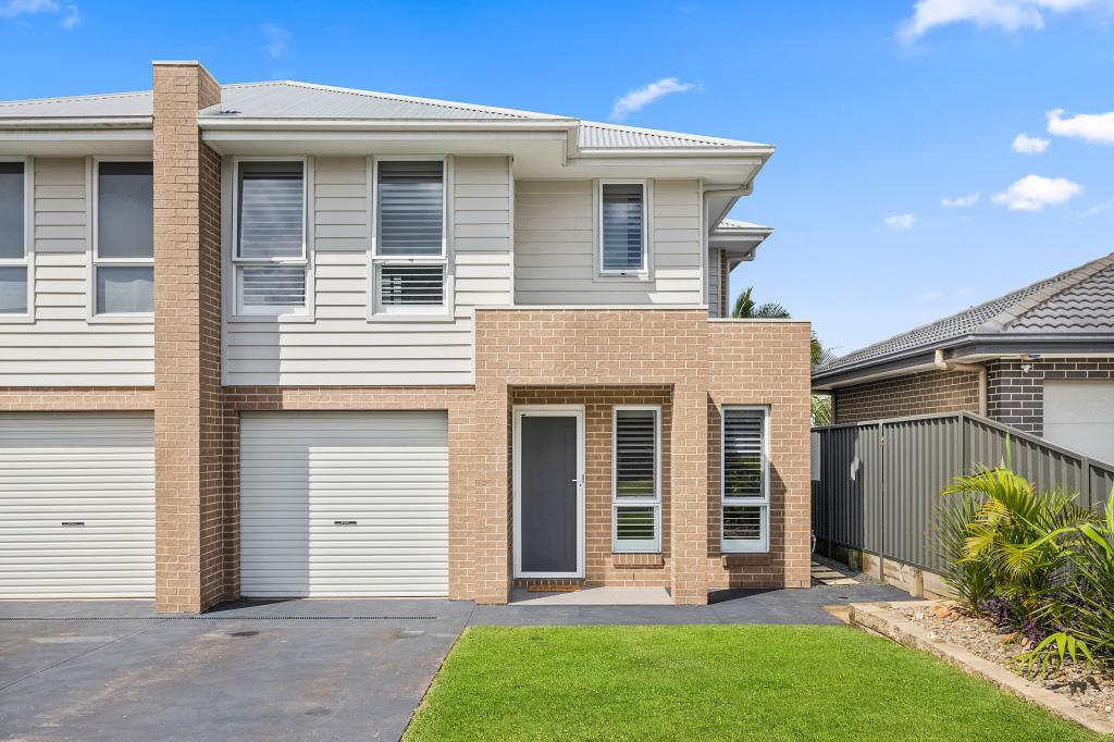 24 Elizabeth Cct, Flinders, NSW 2529