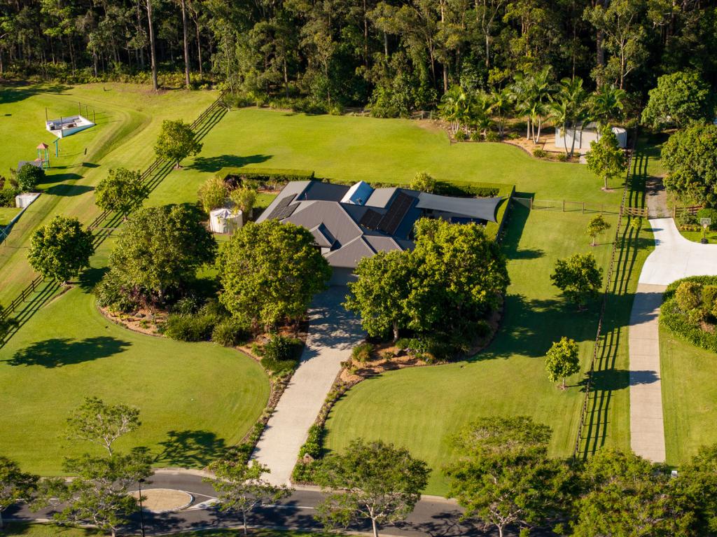 60 Mawhinney Rd, Glenview, QLD 4553